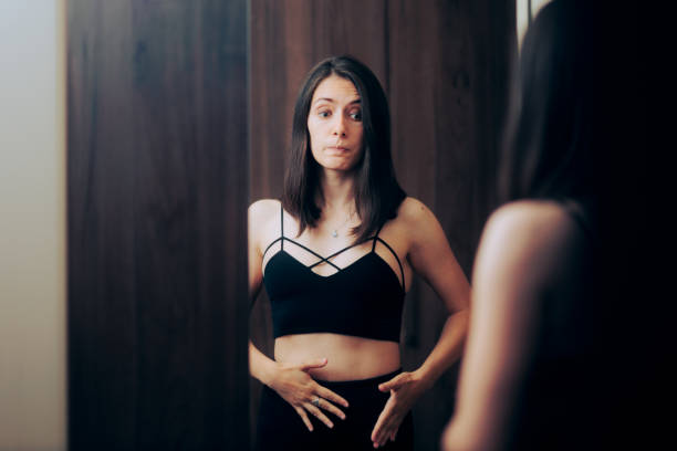 Eating Disorders: Understanding Anorexia and Bulimia Beyond Weight